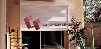 Estores Exteriores