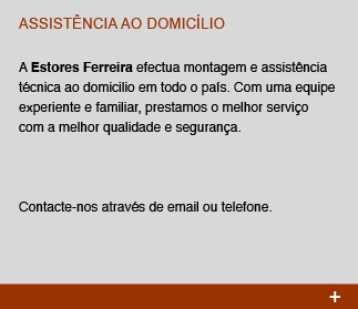 Assistência ao Domicilio